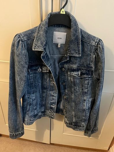 ICHI Denim Jacket
