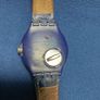 Scarce 1997/8 Swatch Scuba 200 Watch Hydrocompass Sdn121 Image 3