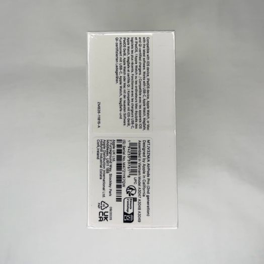 Apple AirPods Pro 2 (2nd Gen) Wireless Earbuds USB-C Brand New Sealed + Receipt!
