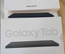 Samsung tab A9 plus brand new