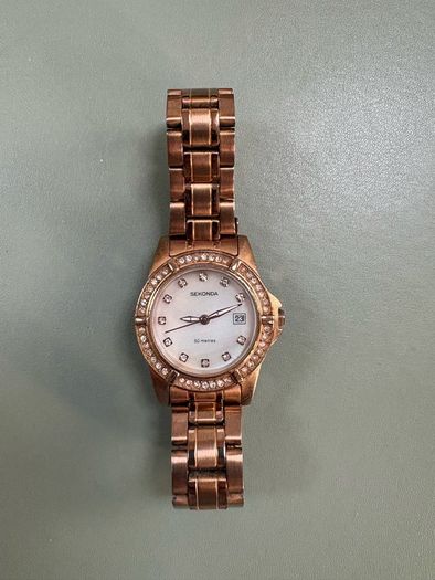 watch