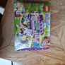 LEGO Friends, Emma's Art Stand Image 6