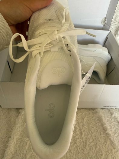 Alo runner trainers