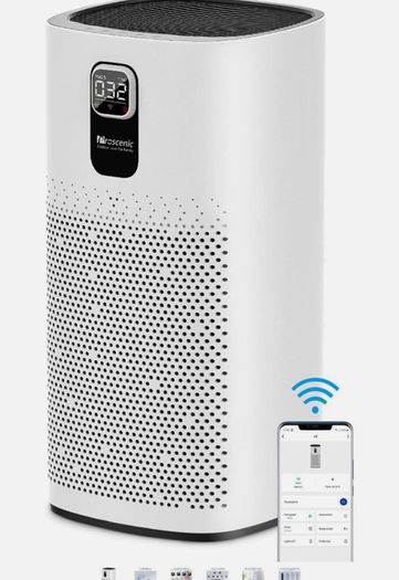 Air Purifier