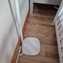 Nanit pro baby monitor, floor stand and breathing monitor Image 4