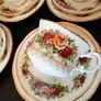 Elizabethan "English Garden" Fine Bone China Tea Set Image 3