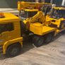toy trucks Image 6