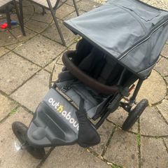 Out and about v4