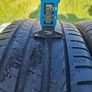 17" Vw Alloys with tyres Image 8