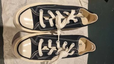 Converse All Stars Runners
