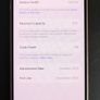 iPhone 15 128GB pink Image 9