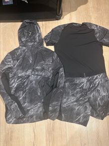 Trailberg 3-piece set.