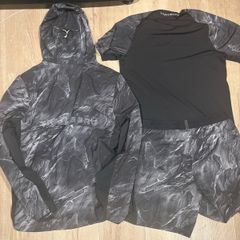 Trailberg 3-piece set.