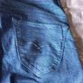 Salsa Push In Secret Jeans 28 waist 28 leg Image 3
