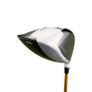Taylormade M4 Driver / 10.5 Degree / Aldila NVS 65 Regular / Left Hand Image 3
