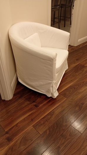 armchair