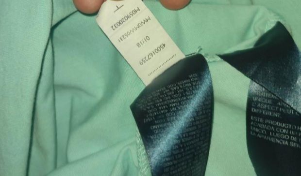 Tommy Hilfiger T-Shirt size M