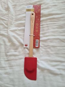 Silicone Spatula