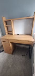 desk