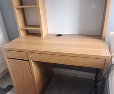 desk