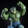 Marvel Legends Series Hulk,premium 14.5 inch figure Image 2