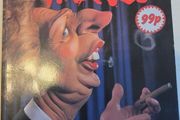 spitting image magazine