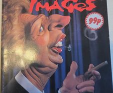 spitting image magazine