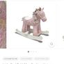 Rocking horse Image 5