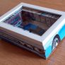 Nissan SilEighty Silvia Ornament Image 3