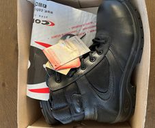 safety boots COFRA