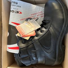 safety boots COFRA