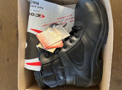 safety boots COFRA