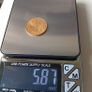 Austria - 1926 25 Schilling republik ostereich gold coin rare 5.87g Image 3