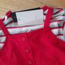 Baby girls brand new outfit,6-9 months Image 4