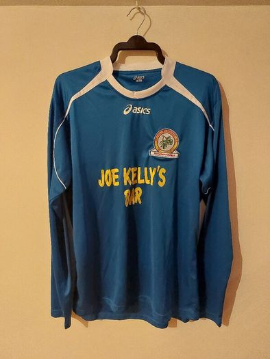 skyvalley rovers jersey
