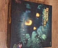Betrayal at house on the Hill