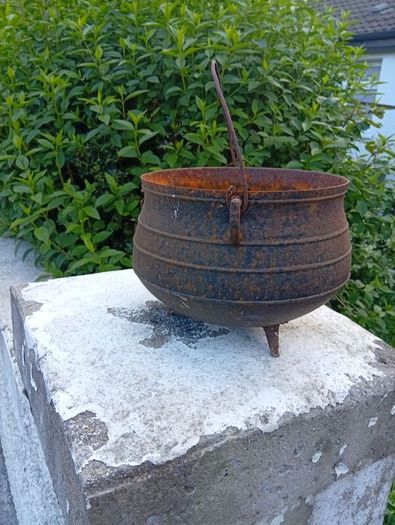 cauldron .skilit