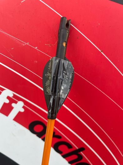 Decathalon archery sets x2