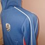 Vintage Adidas Womens tracksuit jacket Image 3