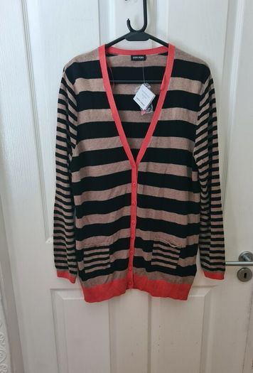 Gerry Weber Cashmere Blend Knitwear Size 18(nwt)