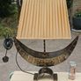 Vintage Table Lamp Image 10