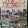 Hip Hop Family Tree Gift Box Set Vols 1 -4 Comic Books Image 3