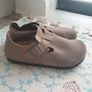 Birkenstocks Size Uk 6 ( Eu 39) Image 5