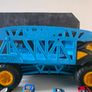 Hotwheels truck and 11 trucks included Image 5