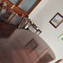 mahogany dining Image 4