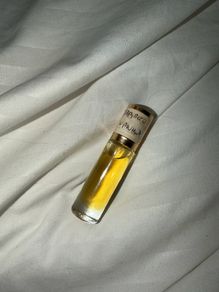 Tom ford tabacco vanille perfume oil