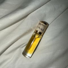 Tom ford tabacco vanille perfume oil