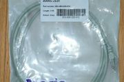 New 2m ethernet cable