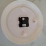 Like New Dunnes Wall Clock Image 2