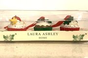 Laura Ashley Christmas Decorations